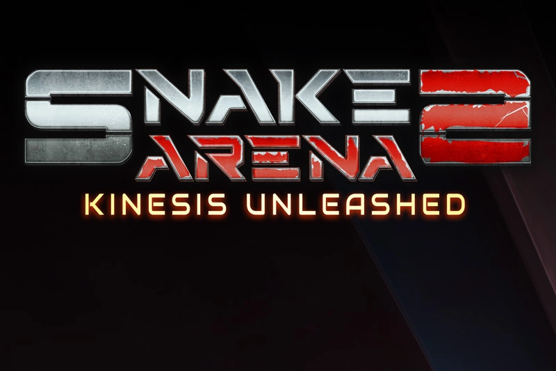 Snake Arena 2 at Here2Win Casino