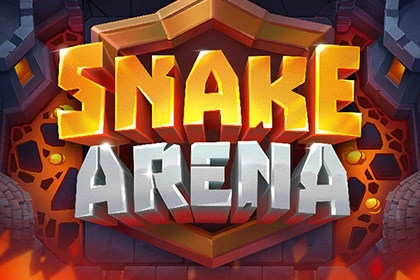Snake Arena pokie