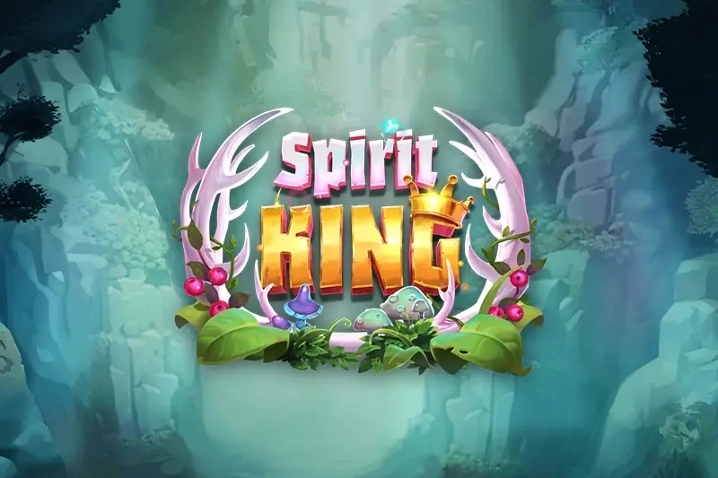 Spirit King pokie