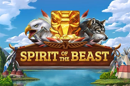 Spirit of the Beast pokie