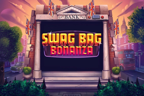 Swag Bag Bonanza pokie