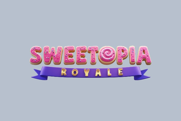 Sweetopia Royale pokie