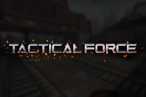 Tactical Force at Here2Win Casino