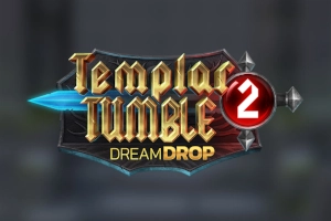 Templar Tumble 2 Dream Drop pokie