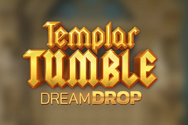 Templar Tumble Dream Drop at Here2Win Casino