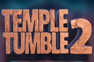 Temple Tumble 2 pokie
