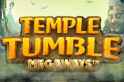 Temple Tumble Megaways pokie