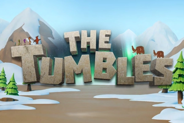 The Tumbles pokie