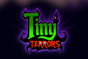 Tiny Terrors pokie