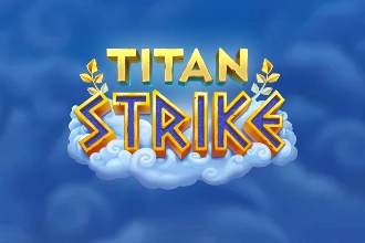 Titan Strike pokie