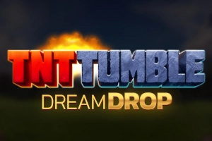 TNT Tumble Dream Drop pokie