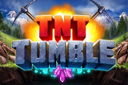 TNT Tumble at Here2Win Casino