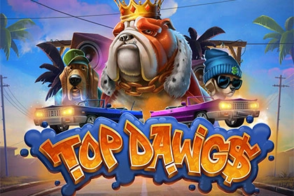 Top Dawgs at Here2Win Casino