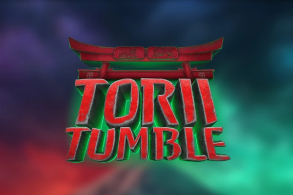 Torii Tumble pokie