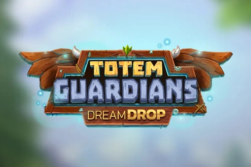 Totem Guardians Dream Drop pokie