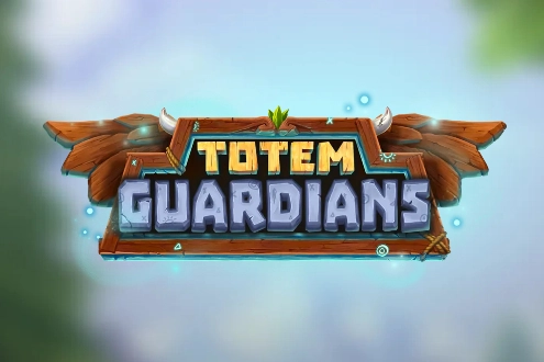 Totem Guardians pokie