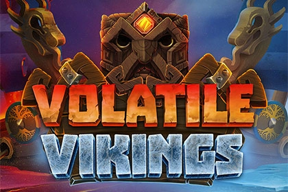 Volatile Vikings at Here2Win Casino