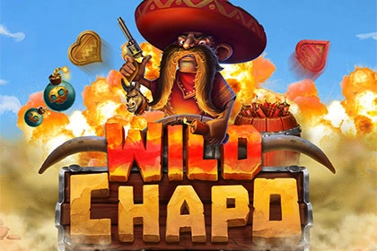 Wild Chapo pokie