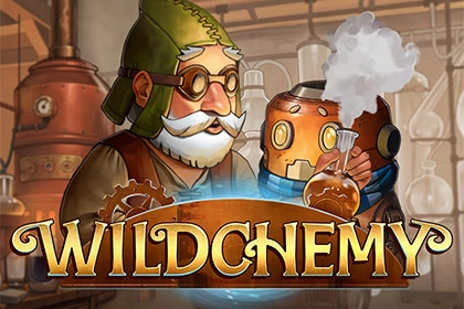 Wildchemy at Here2Win Casino