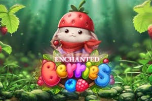 Enchanted Berries pokie