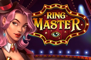 Ring Master at Here2Win Casino
