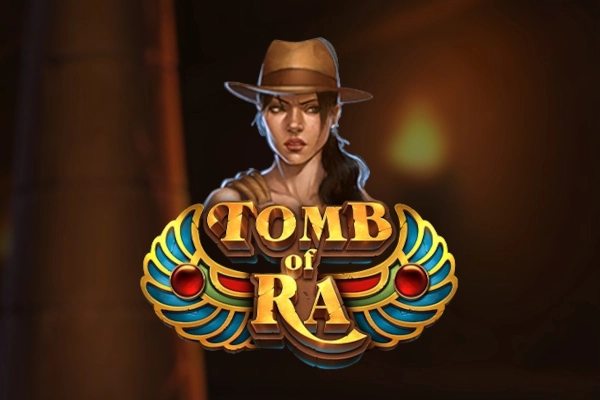Tomb of Ra pokie