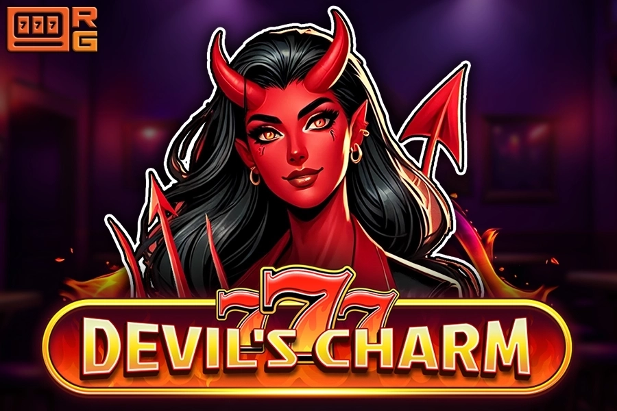 777 Devil's Charm at Here2Win Casino