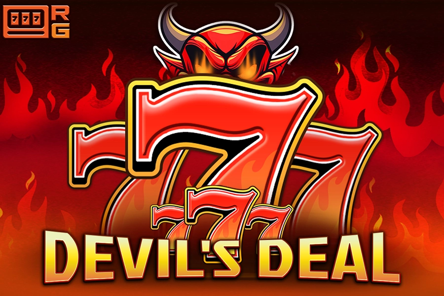 777 Devil's Deal at Here2Win Casino