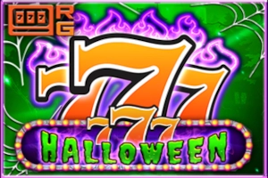 777 Halloween at Here2Win Casino