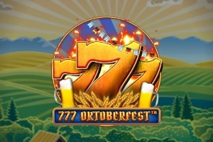 777 Oktoberfest pokie