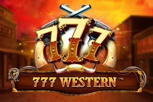 777 Western at Here2Win Casino