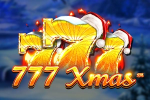 777 Xmas pokie