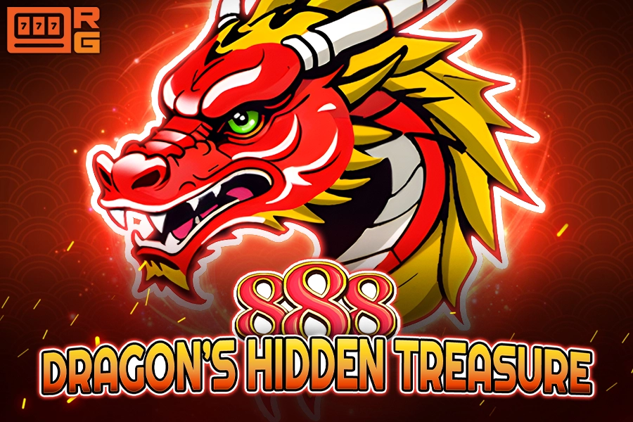 888 - Dragon's Hidden Treasure at Here2Win Casino
