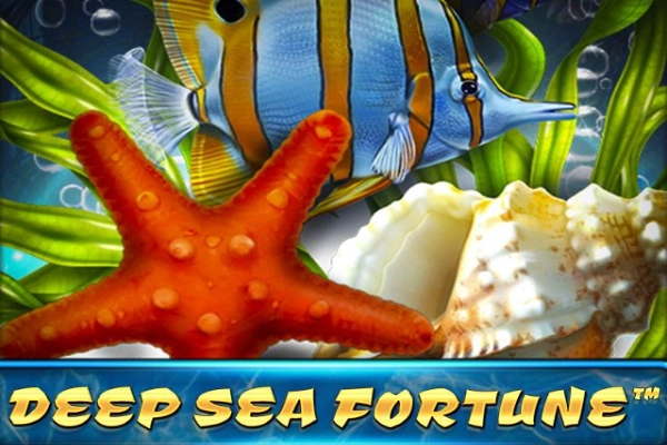 Deep Sea Fortune at Here2Win Casino