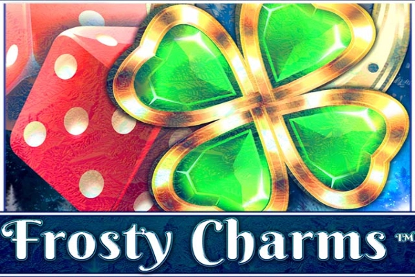 Frosty Charms pokie