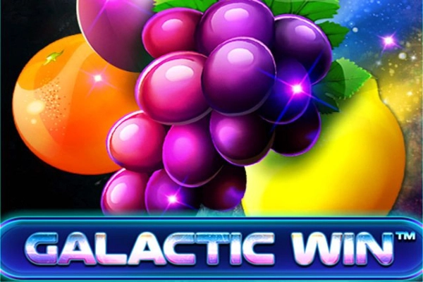 Galactic Win at Here2Win Casino