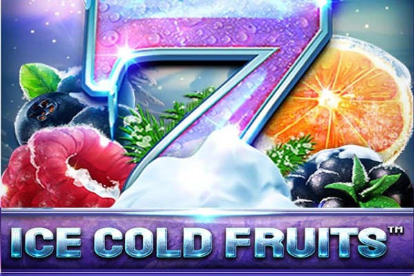 Ice Cold Fruits pokie