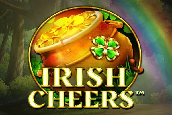 Irish Cheers at Here2Win Casino
