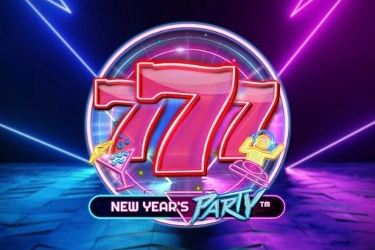 New Year's Party pokie