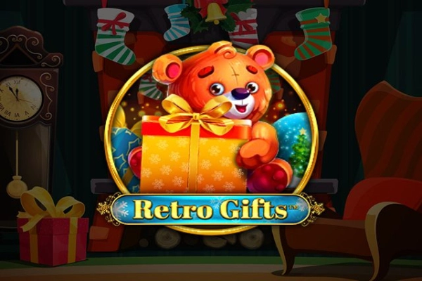 Retro Gifts pokie