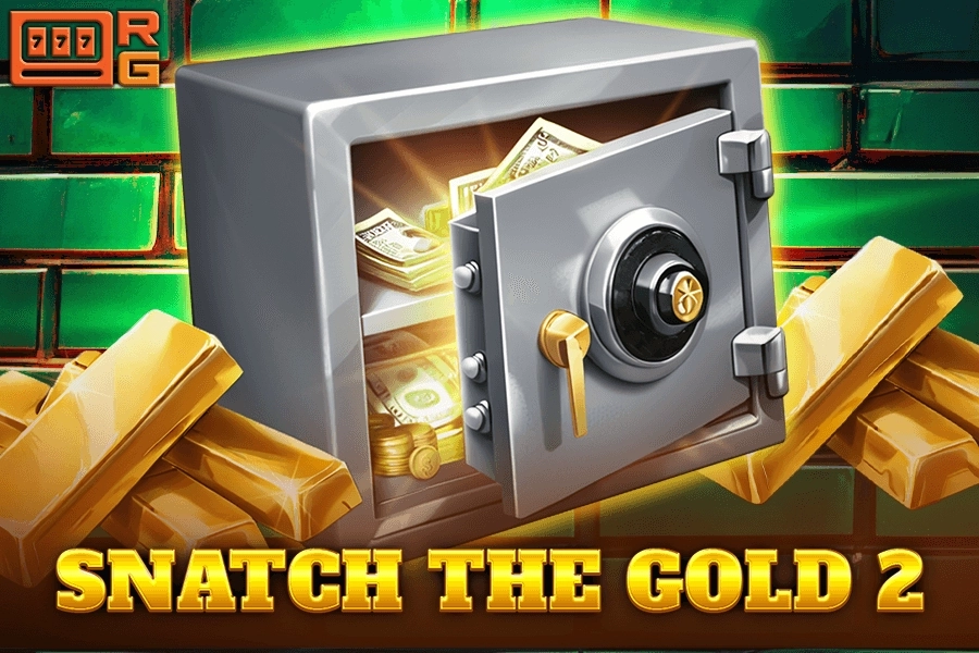 Snatch The Gold 2 pokie