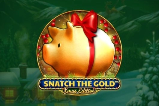 Snatch The Gold Xmas Edition pokie