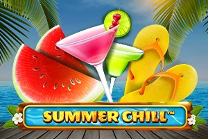 Summer Chill at Here2Win Casino