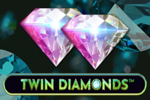 Twin Diamonds pokie