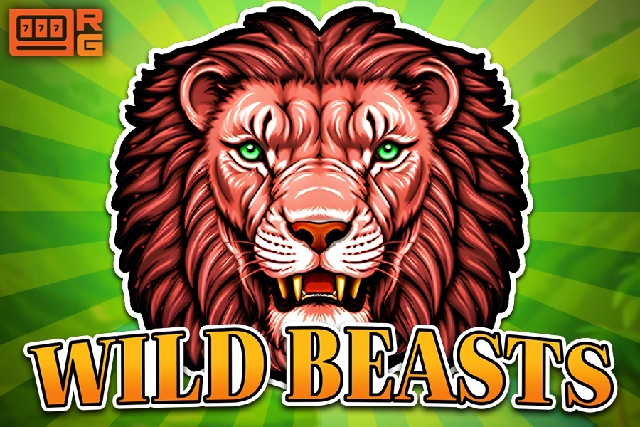 Wild Beasts pokie