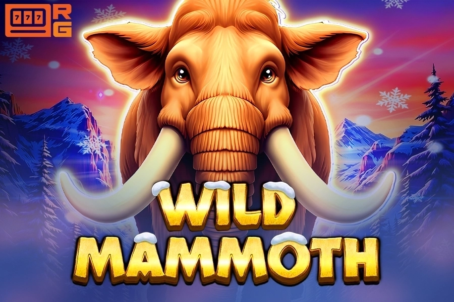 Wild Mammoth at Here2Win Casino
