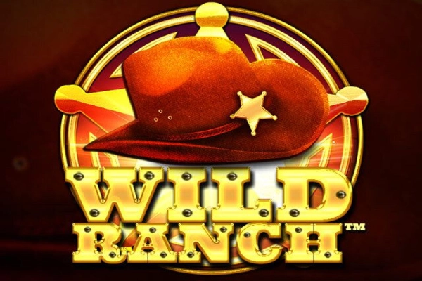 Wild Ranch pokie