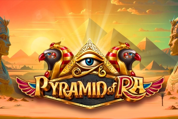 Pyramid of Ra pokie