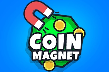 Coin Magnet pokie
