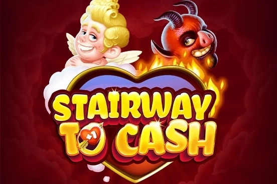 Stairway To Cash